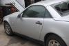 SLK 200 Typ R170
