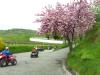 Geführte Panorama Quadtour Kaiserstuhl - Tuniberg