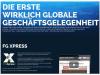 Junges Unternehmen mit Weltneuheit am Start!