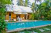 Bungalow-Gaestehaus mit Privatpool in Thailand sucht Partner,  oder Teilhaber