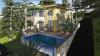 Villa in Montenegro ,  Budva Riviera
