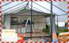 Saison-und Ganzjahres Vorzelt dwt , Wohnwagen , vorzelt,  Caravan