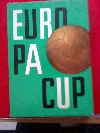 Fußball - Europacup 1964