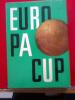 Fußball - Europacup 1964