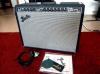 Fender Twin Reverb 65 Reissue Model Gitarren Combo,  USA,  Topzustand!