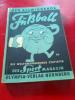 Der Allwissende Fußball 1956 ,  Sport Magazin