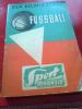 Der Allwissende Fußball 1962 ,  Sport Magazin