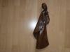 Maria mit Jesuskind  Regestaufer Wachskunst 