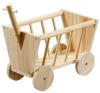 Heuwagen,  Heuraufe für Meerschweinchen,  Kleintiere,  Nager