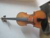 Violine (4/ 4) Bj 1921,  Komplett Überholt,  voller Klang