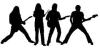 Du willst Gitarre,  Bass,  Gesang,  Ukulele,  Cajon oder Schlagzeug lernen....dann l