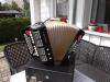 Hohner Overture V- Diatonisch Club C-F , Wie Neu 