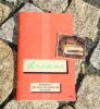 Betriebsanleitung SIMCA ARIANE 4 SC /  8 SL 1961 Oldtimer