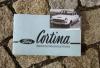 Betriebsanleitung FORD CORTINA /  CORTINA GT 1965 Mk I