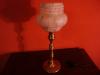 Tischlampe Art Deco