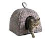  Schlaf und Spielhöhle für Kaninchen,  Katzen und kleine Hunde