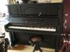antikes Klavier Marke Geissler