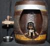 gesunde Cavalier King Charles Welpen