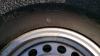 205/ 70 R 14 95 H auf 4 Loch Felge 5, 5 x 14 ET 30mm