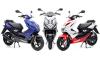 Motorroller, Quads, Elektro Fahrräder vom Fachhandel. Hier stimmen Preis u.-Leistu