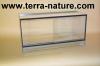 Kleinsäuger Terrarium 150 x 40 x 50 cm ( L x T x H )