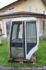 Kabine aus Kubota KX 161-2