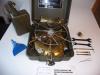 Diesel Kocher von Heinze/  Campingkocher/ Neu aus BW Bestand
