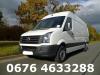 NEU in Wien Lasten Taxi Service Wien zum FIXPREIS 34.99 € 06764633288 