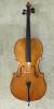 Violoncello 1/ 2,  Walthari Mittenwald,  ca. 1960