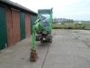 Yanmar SV 15 Bj 2007
