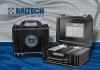 BALTECH - die beste Metallauskleidung zur Ausrichtung der Pumpen,  Ventilatoren,  