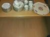 Kaffeeservice Rosenthal Sansoucci Elfenbein