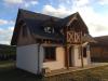 Holzhaus /  Ferienhaus /  Ausbauhaus /  Holzhäuser /  Blockhaus - Projekt Vorlage