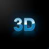 3D website design