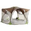 Wurfzelt Base Seconds XL oder Full von Quechua