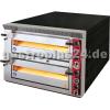 Pizzaofen Grande PG 66 DE,  2 Backkammern