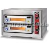 Pizzaofen CLASSIC PF 9292 DE,  2 Backkammern