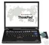 IBM ThinkPad R52 1, 73GHZ.15 Zoll 60GB 1GB RAM