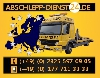Abschlepp-Dienst24: Autotransporte auch für Renner