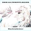 Der Altenpfleger - Nachtwächter EP - DOWNLOAD NOW! - subtile,  nice & mellow dark