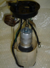 Originale Alfa Romeo 155 2, 5 V6 Benzinpumpe