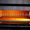 Pizzaofen CLASSIC PF 5050 DE 4,  2 Backkammern