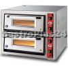 Pizzaofen CLASSIC PF 6262 DE,  2 Backkammern Artikel-Nr.: PF6262DE-O