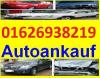 Autoankauf, Pkw Ankauf, Kfz Ankauf Motorschaden ankauf