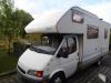 privates Wohnmobil in Litauen 2019