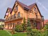 Willkommen im Gästehaus VILLA KARINA