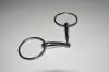 Wassertrense 13, 5 cm hohl