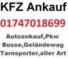 Autoankauf Bremen.