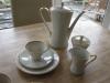 Kaffeservice Zeh Scherzer Krone Bavaria Germany