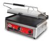 Kontaktgrill KG 2745 G,  oben gerillt /  unten glatt,  3.0 kW